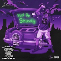Po'd Up Shawty (Swishahouse Remix) - Lil C, Swishahouse & Dj Michael Watts