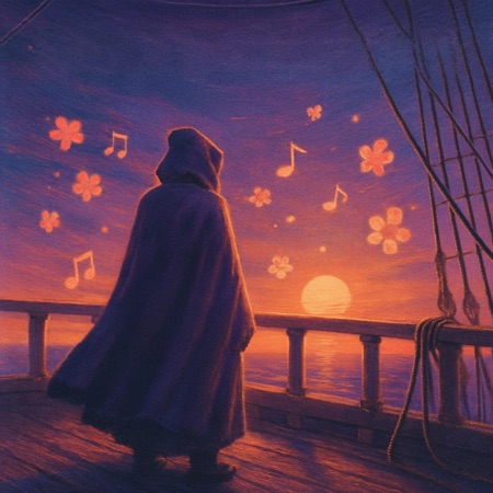 Whispers of the Hidden Legend