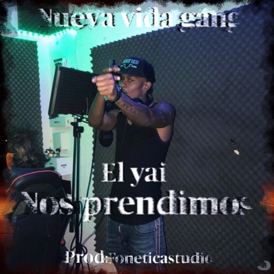 NOS PRENDIMOS - Single