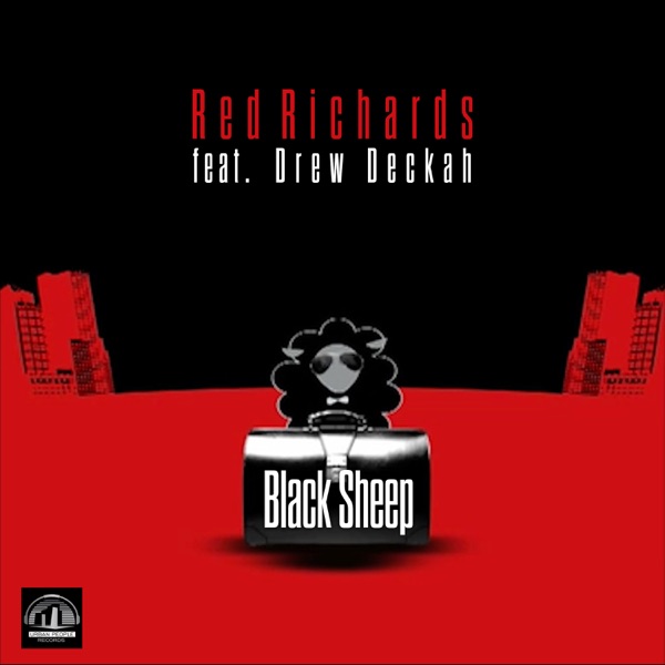 Black Sheep (feat. Drew-Deckah) - Single
