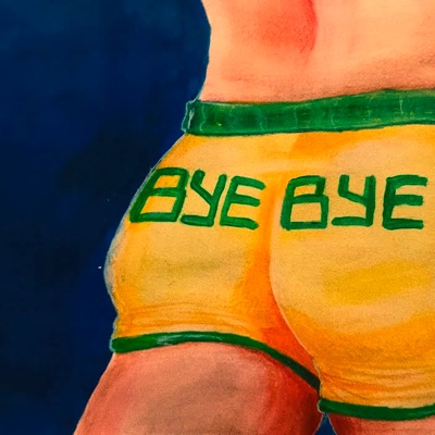 Bye Bye - Single