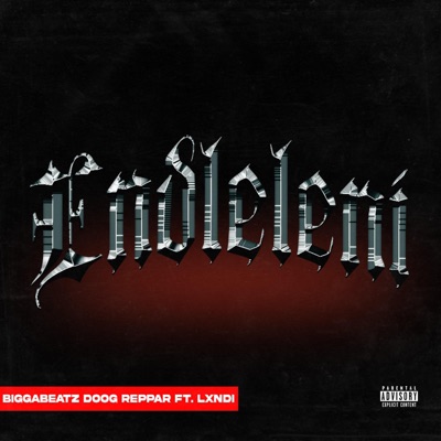 Suk'Endleleni (feat. Lxndi) - Single