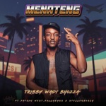 Tribby Wadi Bhozza - Menateng (feat. Patron West, Gallarbass & Stellenbosch)