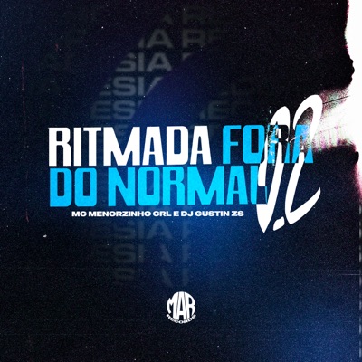 Ritmada Fora do Normal 0.2 - Single