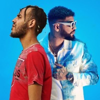 DZTN (feat. Savage Plug & Samara) - Single - Dali WRLD