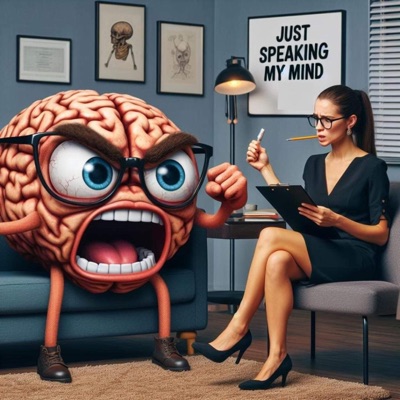 Havok Presents: Just Speaking My Mind Bonus edition - Single