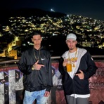 ELA PEDIU PRA MACHUCAR (feat. dj crash do bg) - Single
