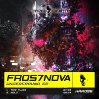 Underground - Single - Fros7novA
