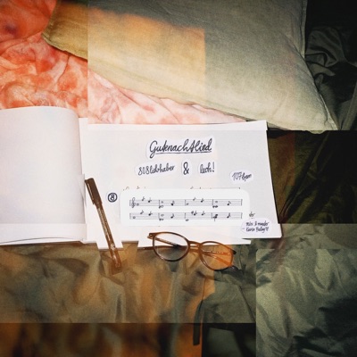 Gutenachtlied - Single