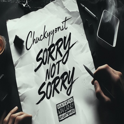 sorry not sorry - Single