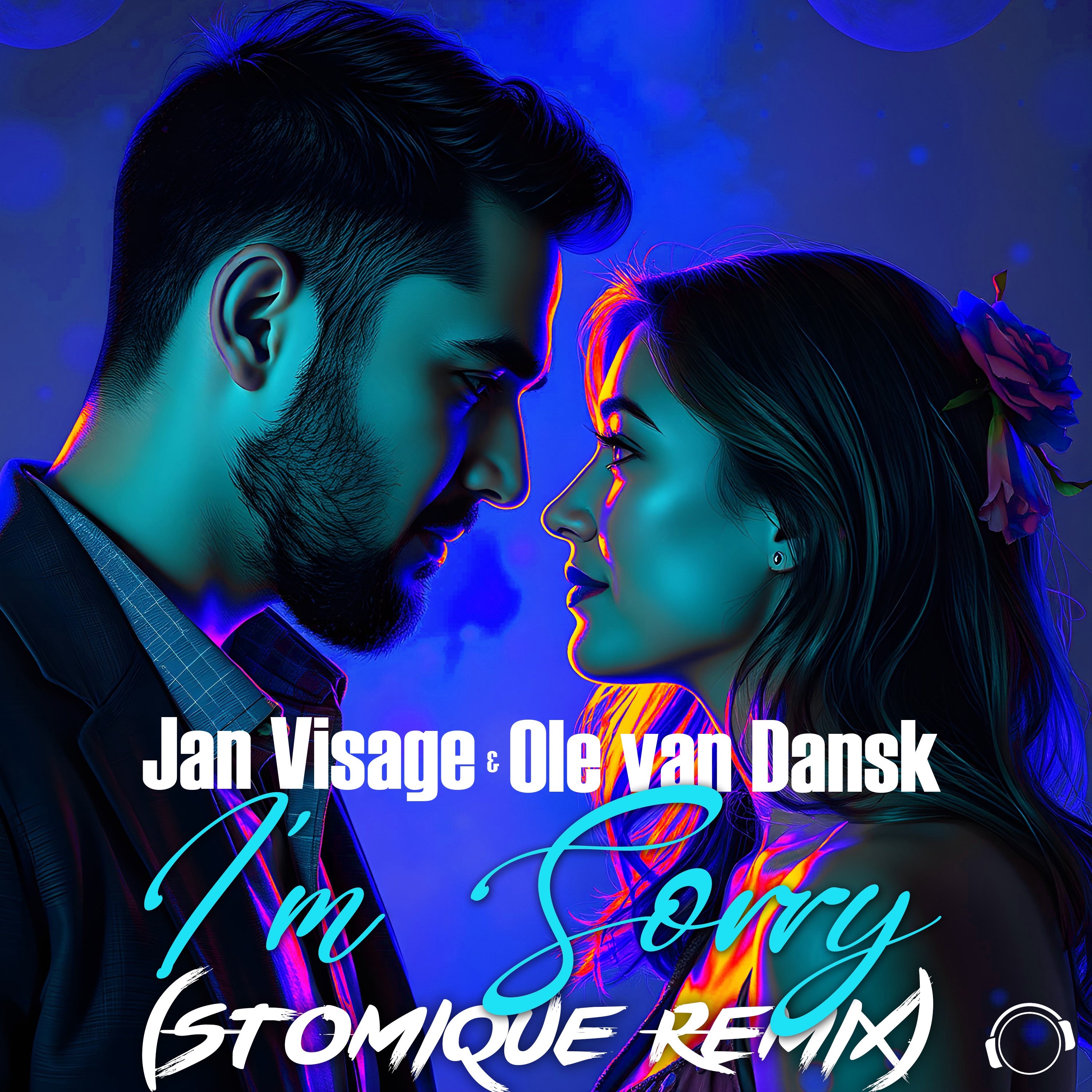 I'm Sorry (Stomique Remix) - Single