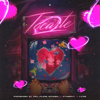 Tocarte - Single