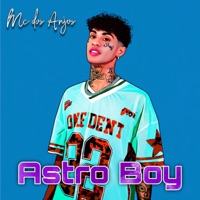Astro Boy - Single - mc dos anjos