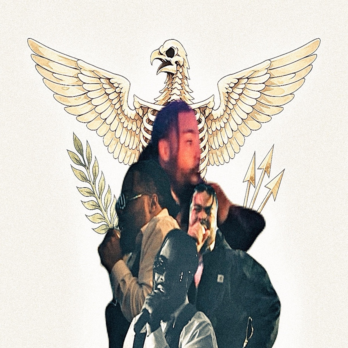 No Ceilings cover art