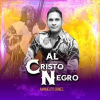 Al Cristo Negro