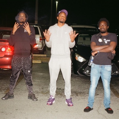 AUTOMATIC (feat. Slick Twice & Blackmon Don) - Single