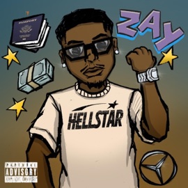 Go swim (feat. Taliband45) BabyZay & HerbMadeThisBeat