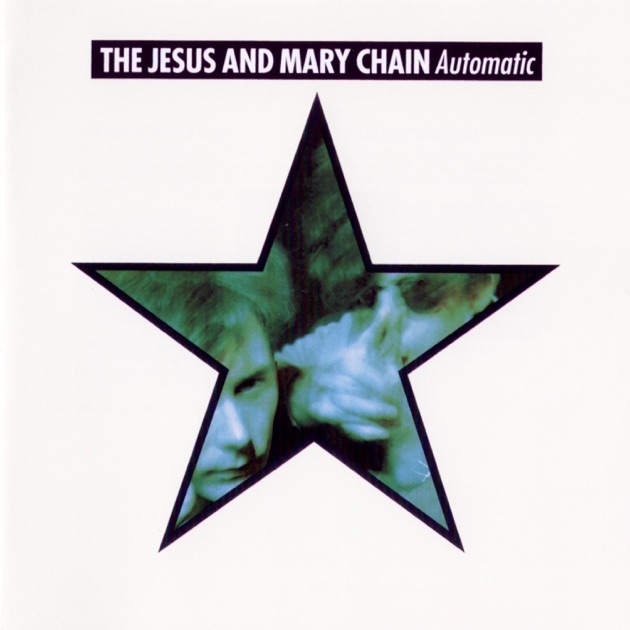 Darklands - Album by The Jesus and Mary Chain - Apple Music