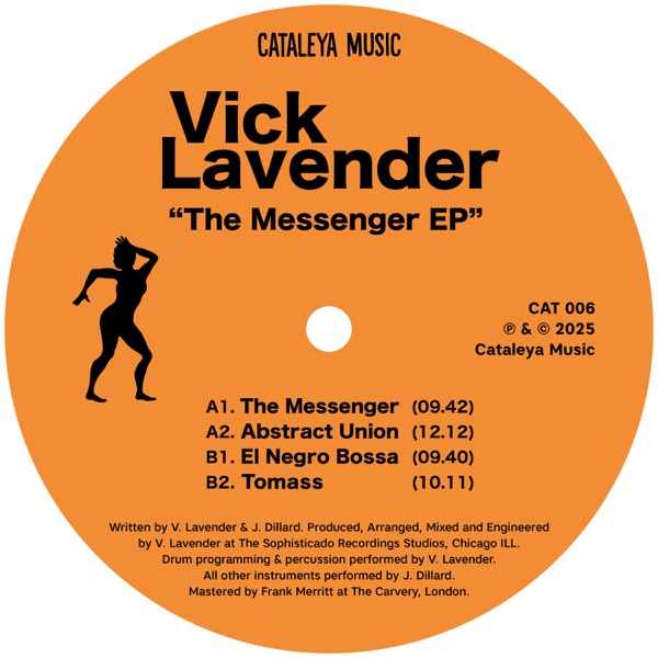 The Messenger