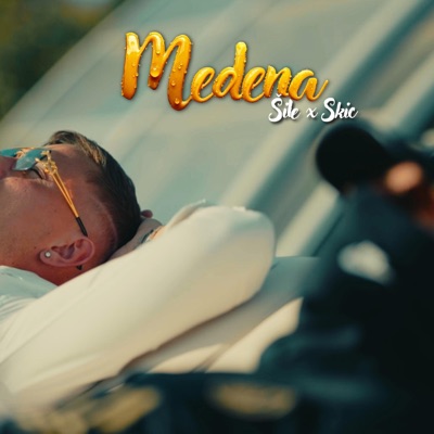 Medena (feat. Skic) - Single
