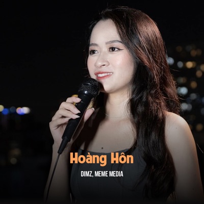 Hoàng Hôn (Remix & Lofi) - EP