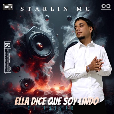 ella dice que soy lindo (feat. starlin mc) - Single