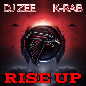 Atlanta RISE UP (feat. K-RAB) [Radio Edit]