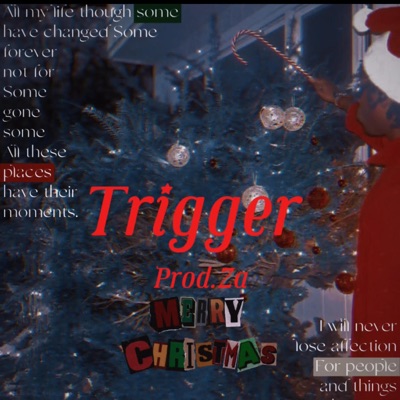 Trigger (XMas Arc Reprod) - Single