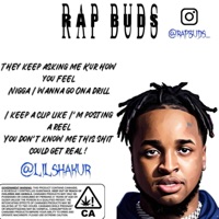 How You Feel - Single - Lil Shakur