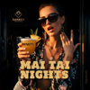 Mai Tai Nights | Deep House Mix 2026 | Tropical Island Lounge Mix & Tiki Bar Vibes - Benetti Tropical House Bar new Single