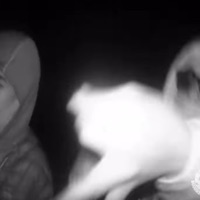 Black Nike Tech - Single - hav7c