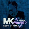 Always (Route 94 Extended Mix)