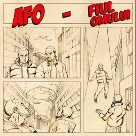 Mare Tam Tam (feat. DOC) AFO