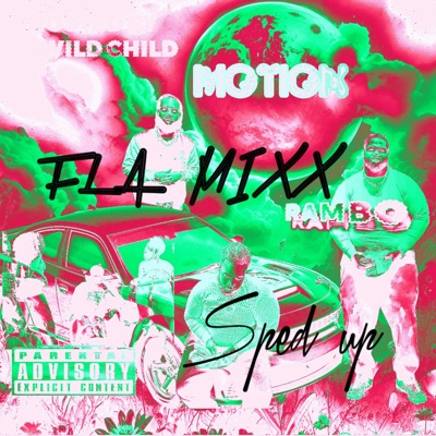 Motion FLA Mixx
