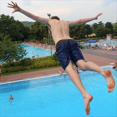 Das 10 Meter Brett (feat. Young Aalfisch, Lil Kopyto & YFG) - Single