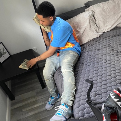 Amg (feat. Big Aj & Smackyyacky Aja) - Single