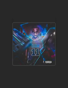 收听 IIam、观看音乐视频、阅读小传、查看巡演日期等 ！