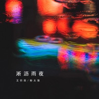 淅沥雨夜 - Single - 王忻辰 & 粉太狼