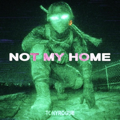 NOT MY HOME - Single