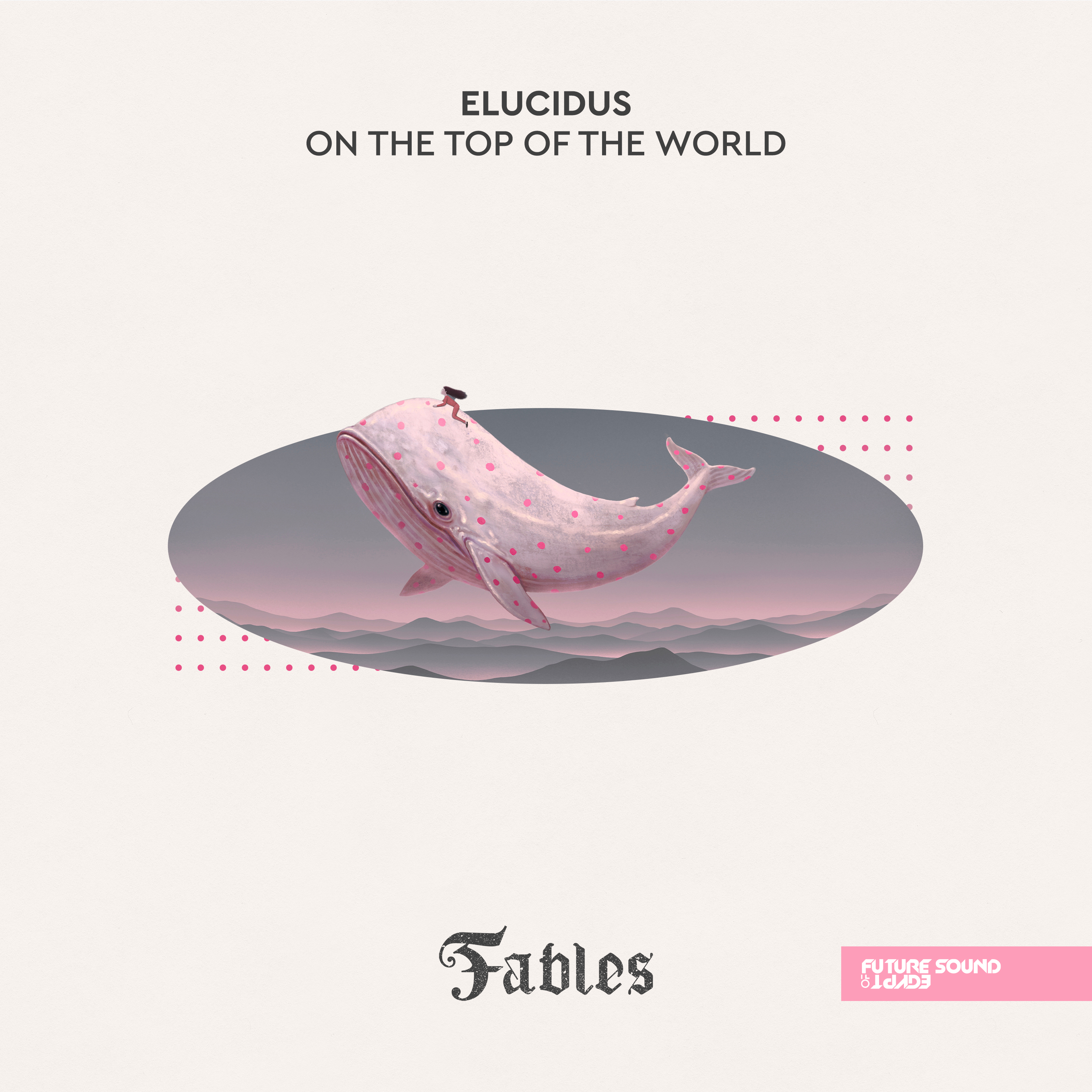 On the Top of the World - Single