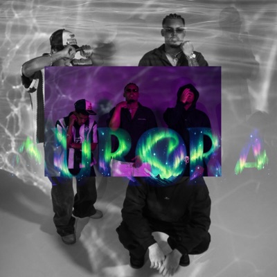 Aurora (feat. JANLUNA & cloud) - Single