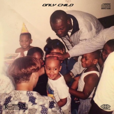 Only Child - EP