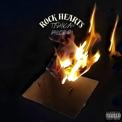 Rock Hearts - EP