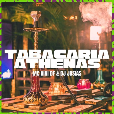 Tabacaria athenas - Single