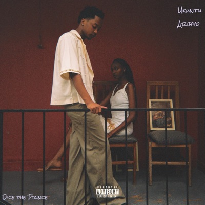 Ukuntu Aribyo - Single