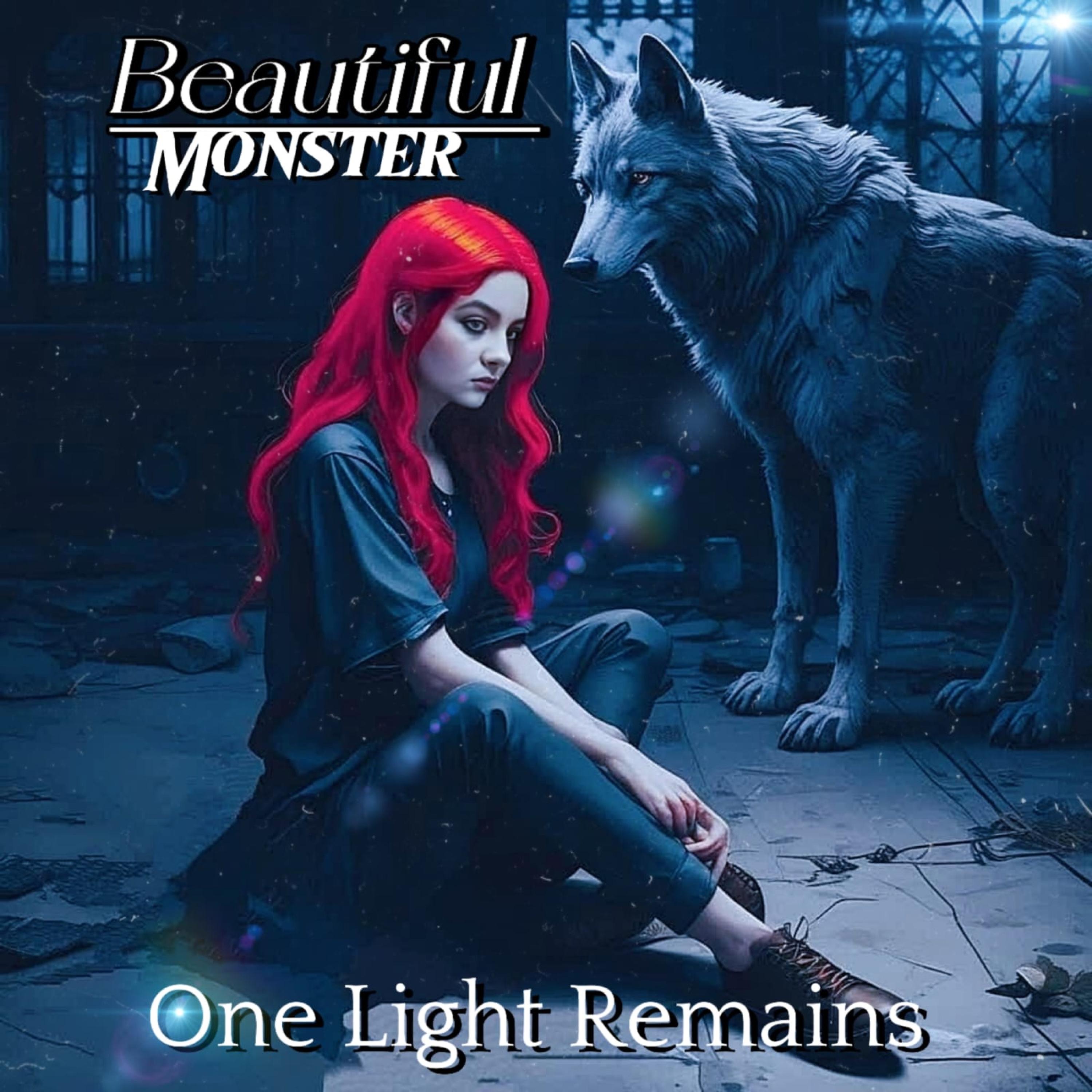 One Light Remains - Beautiful monster