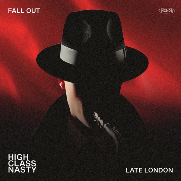 Fall Out - EP