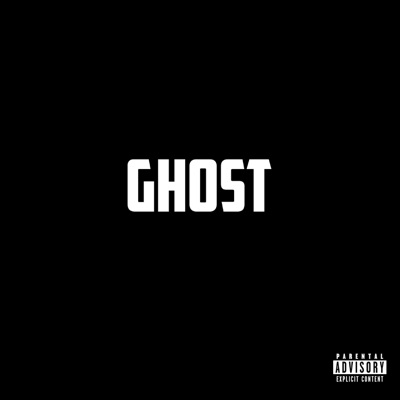 GHOST (feat. Kolshi) - Single