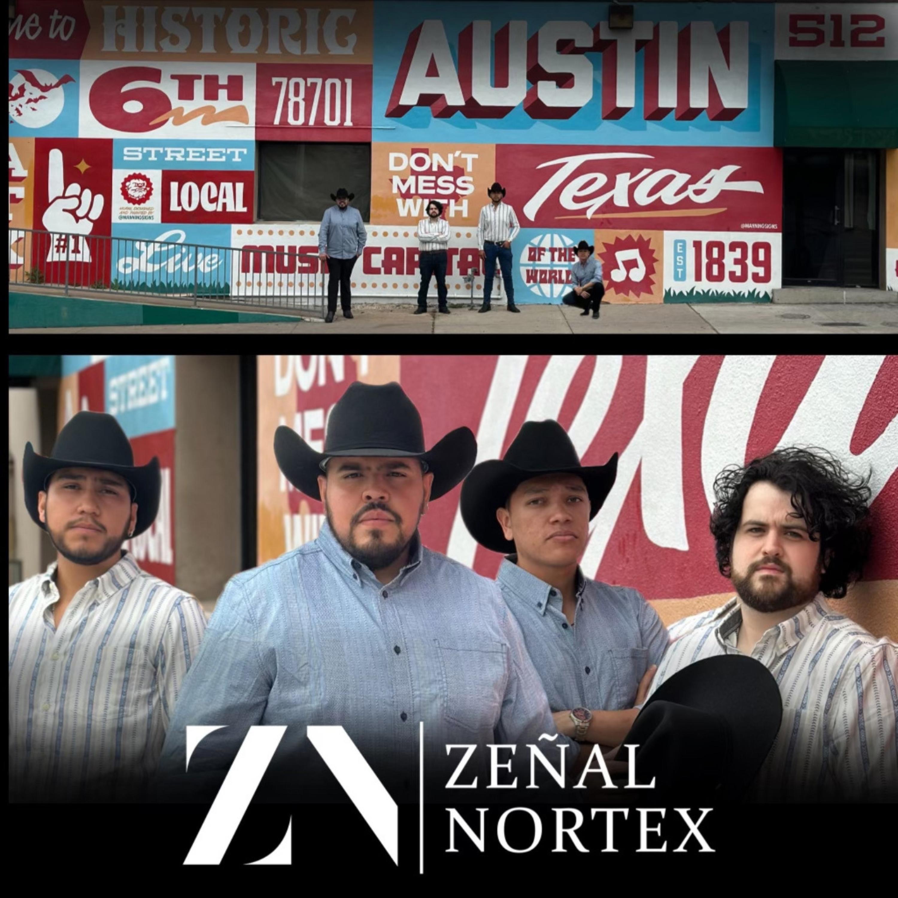 Puras Joyitas (Norteño) - EP