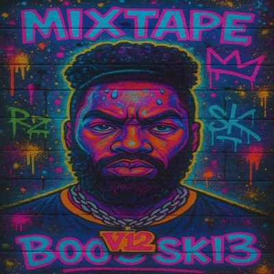 MixTape Booski3